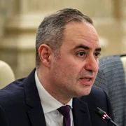 Ministrul Finantelor, Alexandru Nazare
