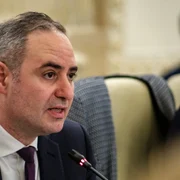 Ministrul Finantelor, Alexandru Nazare