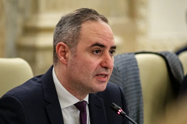 Nazare vrea să publice joi rectificarea bugetară, pentru ca aceasta să fie discutată vineri în Guvern. Sănătatea și agricultura, printre priorități
