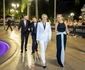 Prințesa Charlene la celebrarea Octombrie Roz, luna conștientizării cancerului la sân.