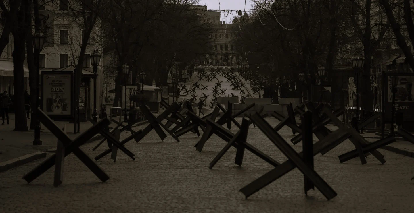 Despre pace vom vorbi mâine. Anul 2025 s-a închis