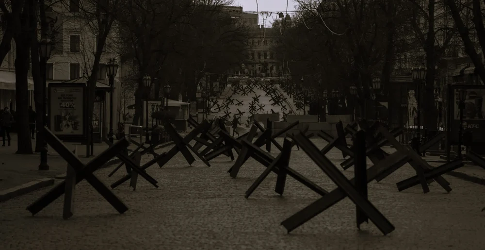 Despre pace vom vorbi mâine. Anul 2025 s-a închis