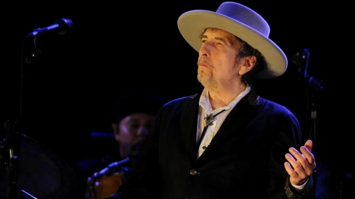 Premiul Nobel pentru Literatură 2016: câștigător este Bob Dylan jpeg