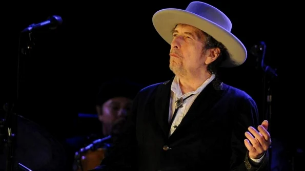 Premiul Nobel pentru Literatură 2016: câștigător este Bob Dylan jpeg