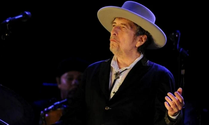 Premiul Nobel pentru Literatură 2016: câștigător este Bob Dylan jpeg