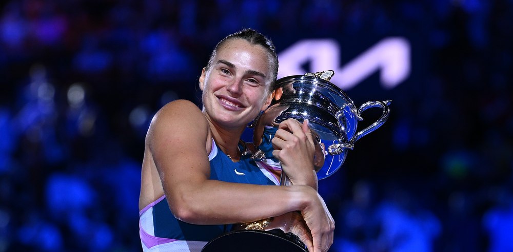Wimbledon 2023. Aryna Sabalenka, decizie fermă. Ce nu va face la turneul londonez
