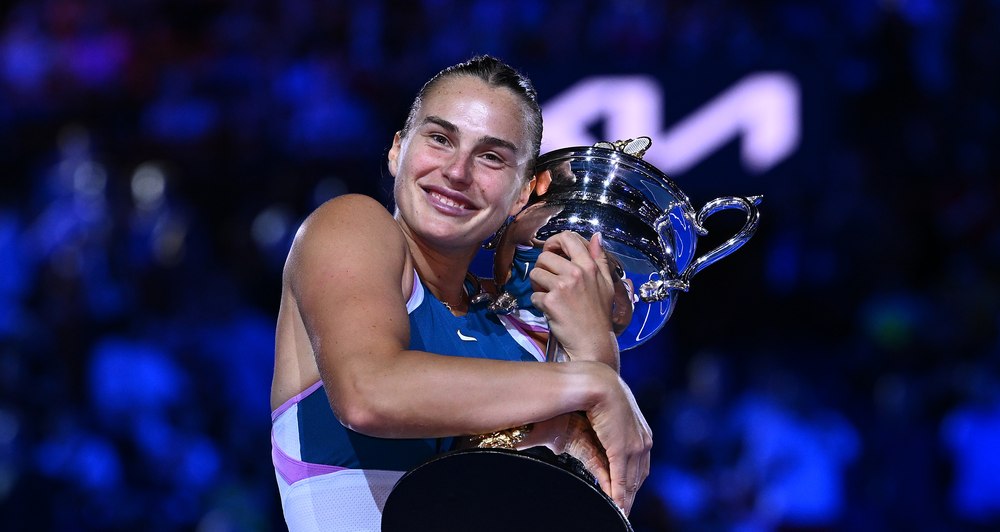 Avem prima semifinală la Australian Open. Momentul răzbunării pentru Aryna Sabalenka