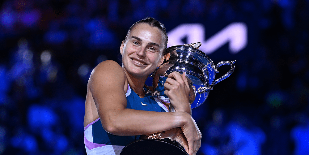 Încolțită, Aryna Sabalenka, nevoită să se dezică de regimul Lukașenko: ”Îmi pare cu adevărat rău pentru ucraineni”