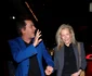 Kim Basinger și Mitch Stone 7 martie 2023