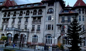 hotel paltinis sinaia  Foto FB Elena Bicu jpg