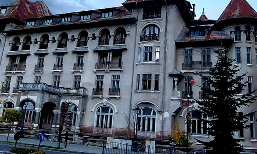 hotel paltinis sinaia Foto FB Elena Bicu jpg