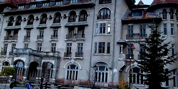hotel paltinis sinaia  Foto FB Elena Bicu jpg