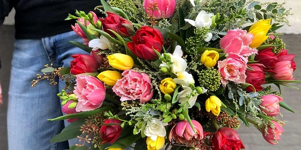 buchet lalele (2) jpeg