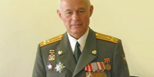 Generalul Mihail Bergman reprezintă Tiraspolul la Moscova
