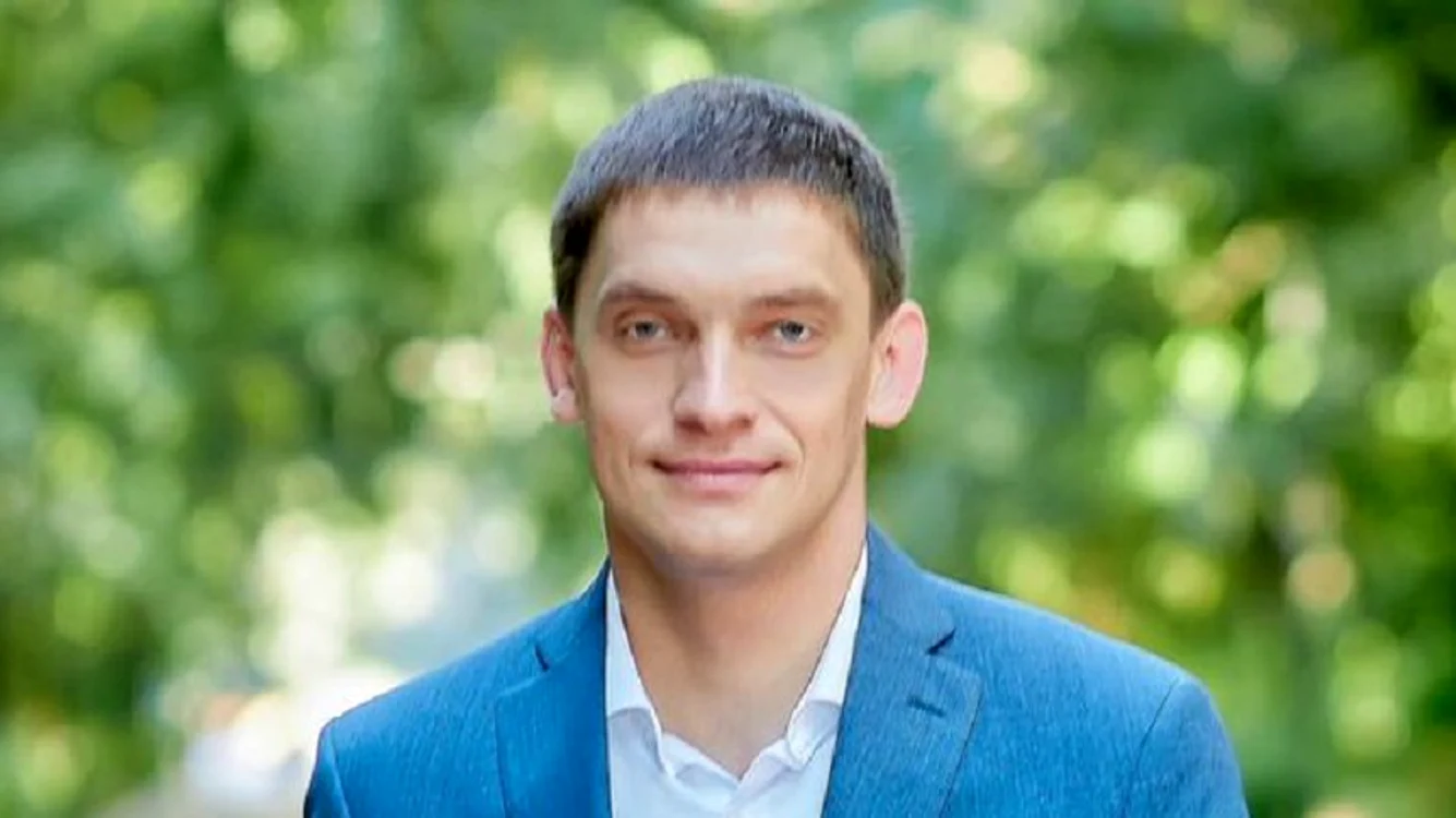 Ivan Federov