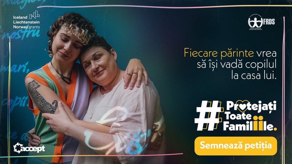 Bucharest Pride 2023 va avea loc între 21 și 29 iulie