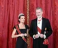 Regina Letizia și Regele Felipe