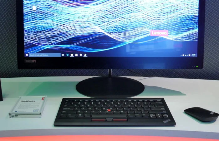 Lenovo continuă să fie cel mai de succes producător de PC-uri cu Windows. FOTO Adevărul