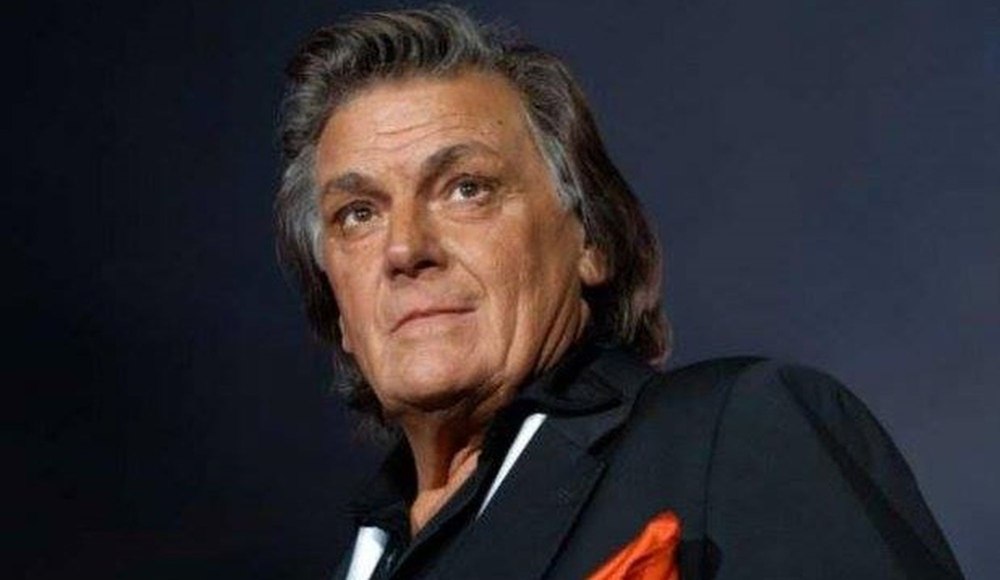 Florin Piersic a început procedurile de kinetoterapie şi recuperarea medicală, anunță Spitalul „Foişor”