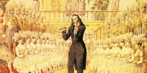 paganini 3