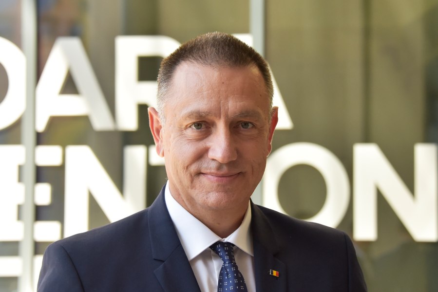 Fifor critică „austeritatea de Bihor pe pâine”: „România merge cu capul în zid”