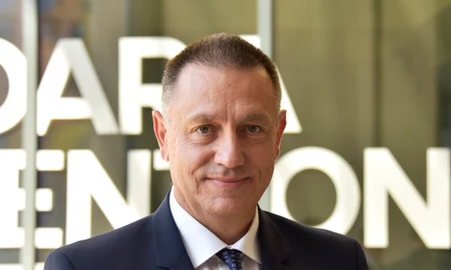 Mihai Fifor FOTO Mediafax