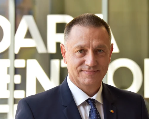 Mihai Fifor FOTO Mediafax 