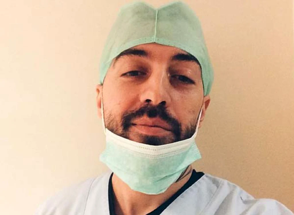 Skizzo Skillz a publicat pe Facebook primele imagini cu fetiţa lui FOTO: Arhiva personală