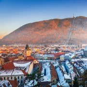Brasov, foto Shutterstock jpg