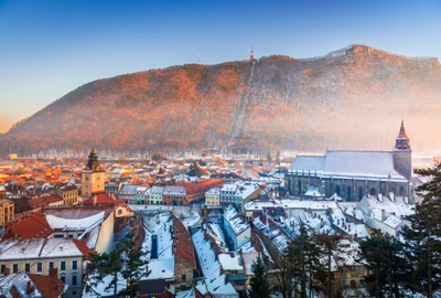 Brasov, foto Shutterstock jpg