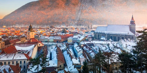 Brasov, foto Shutterstock jpg