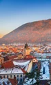 Brasov, foto Shutterstock jpg