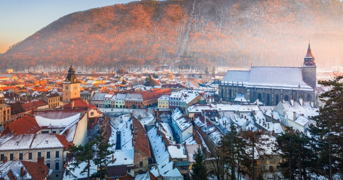 Un francez stabilit în Brașov de cinci ani vrea să se întoarcă în țara lui din cauza prețurilor. „Înainte era foarte confortabil”