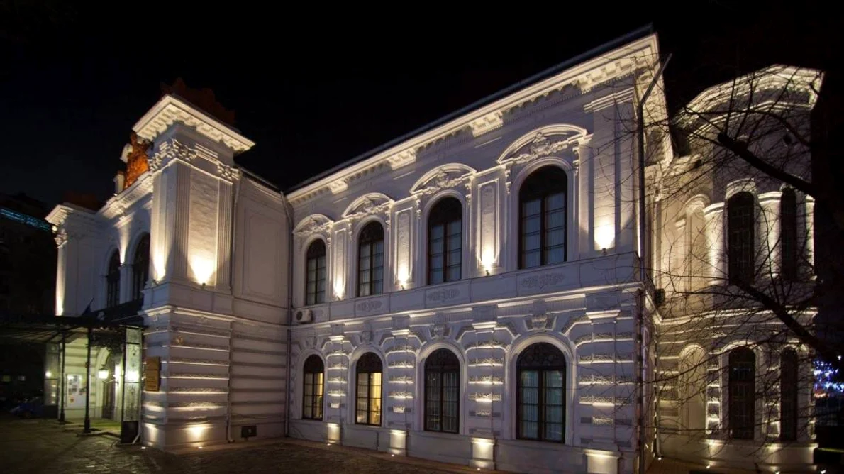 Noaptea Muzeelor 2021 la Muzeul Municipiului București jpeg
