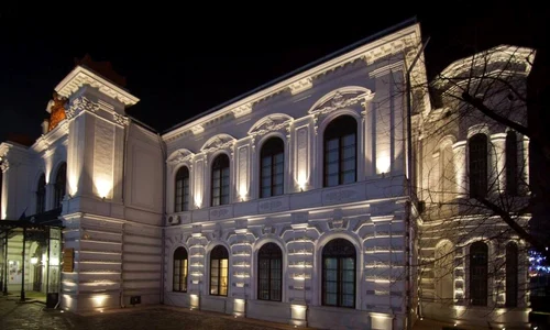 Noaptea Muzeelor 2021 la Muzeul Municipiului București jpeg