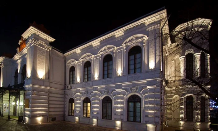 Noaptea Muzeelor 2021 la Muzeul Municipiului București jpeg