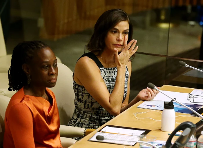 Oprah a suferit foarte mult în copilăriefoto: Getty Images