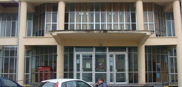 Colegiul Comercial «Virgil Madgearu, fruntaş la elevii chiulangii
