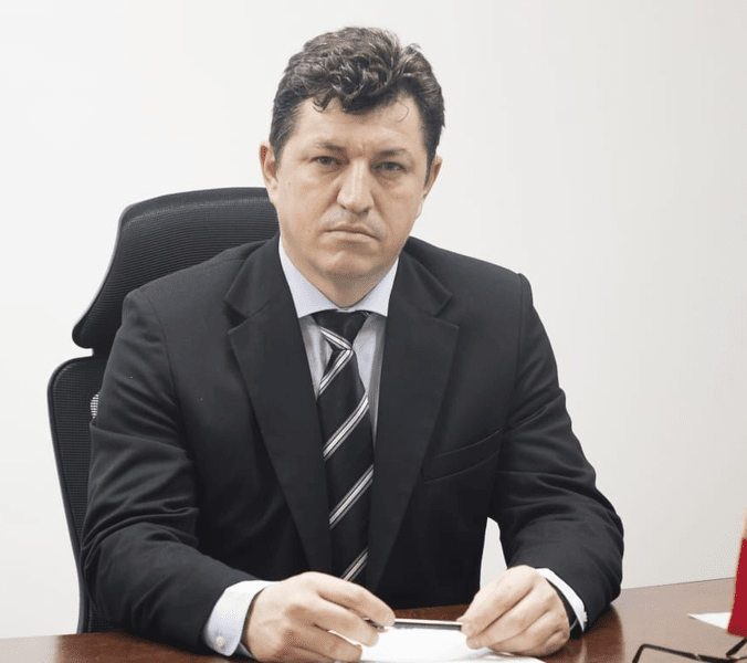 Candidat PNL pentru Primăria Timișoarei. Viceprimarul Cosmin Tabără și-a anunțat intrarea în cursă 