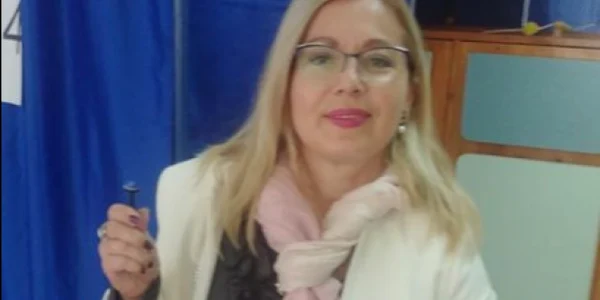 Cristina Iurişniţi 