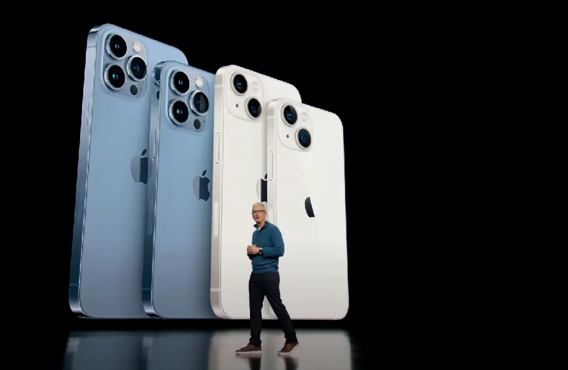 apple event 8 martie captura video PNG