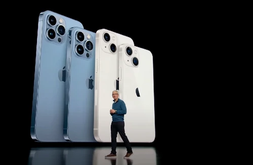 apple event 8 martie captura video PNG