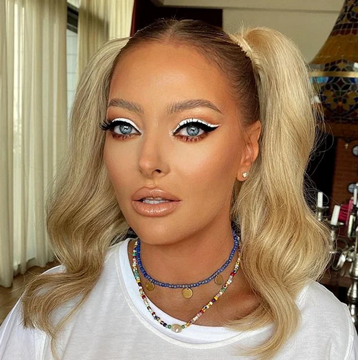 Așa arată acum terasa Delieifoto: Instagram