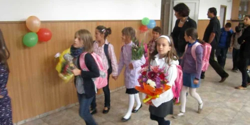 clasa pregatitoare geo bogza