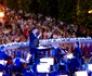 Concertul "3 Tenori Ieşeni". FOTO: Palas Iaşi