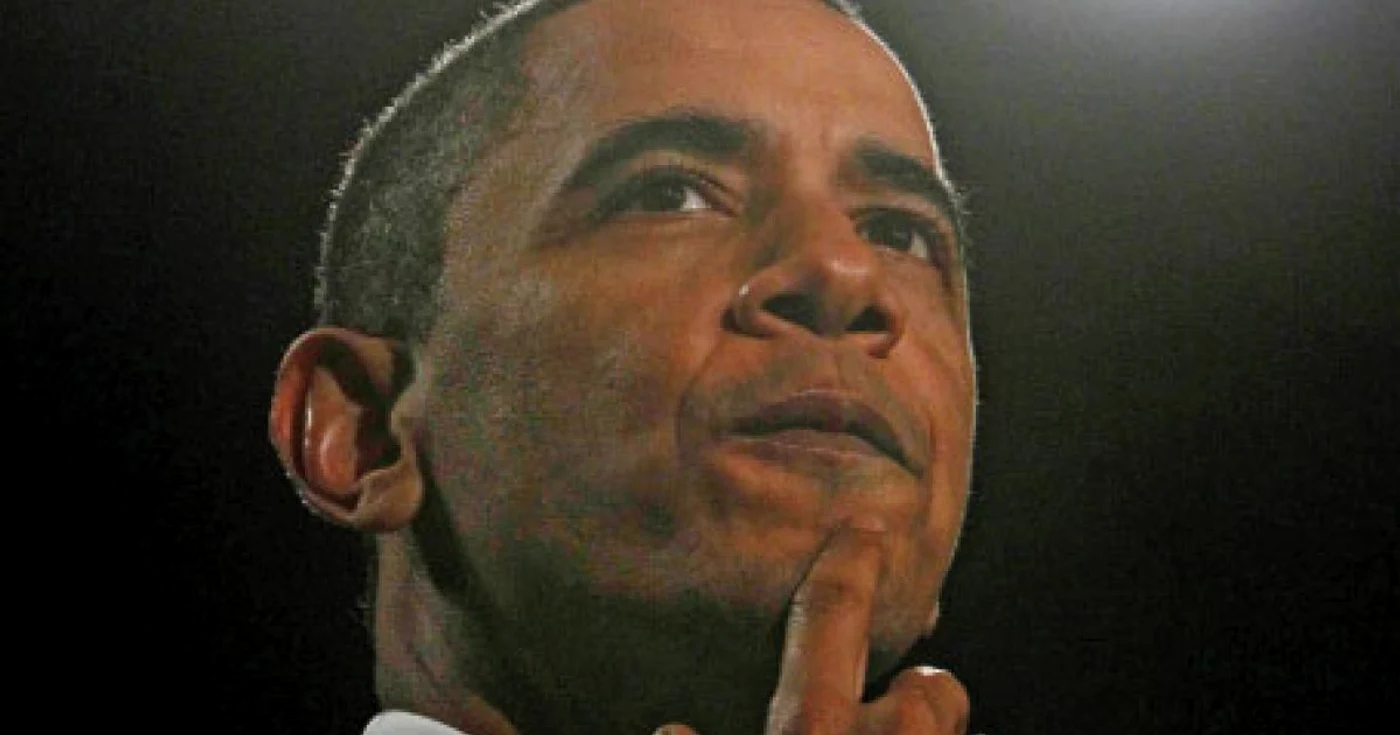 Obama, tot mai mult sub reflectorul criticilor  