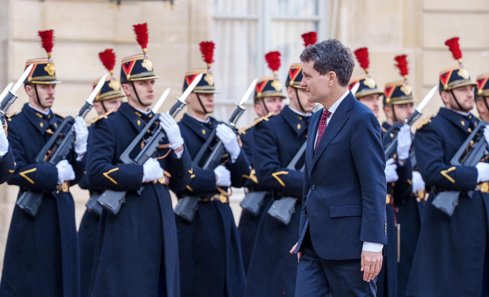 Ce nu a spus Nicușor Dan la Varșovia despre umbrela nucleară: avantaje, riscuri și cine ar trebui să decidă pentru România