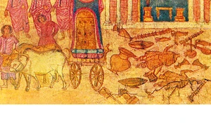 Artefacte rare şi alte fapte de arme jpeg