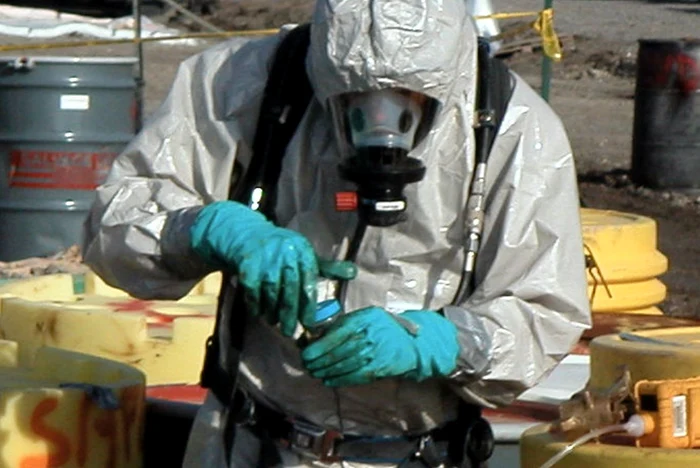 Substanţele au fost confiscate