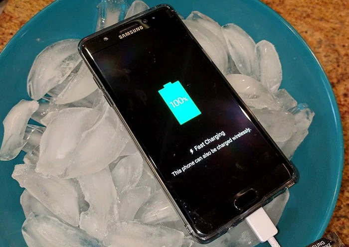 
    Samsung Galaxy Note 7  